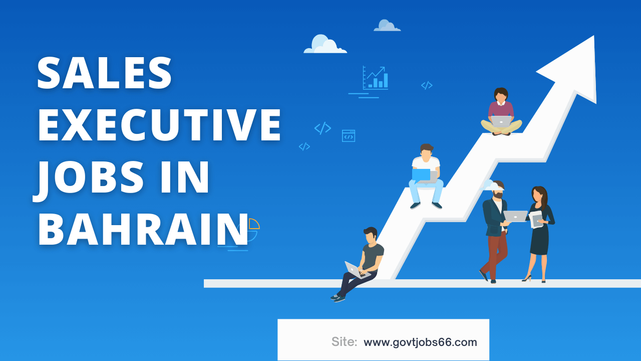 Jobs in Bahrain 2025