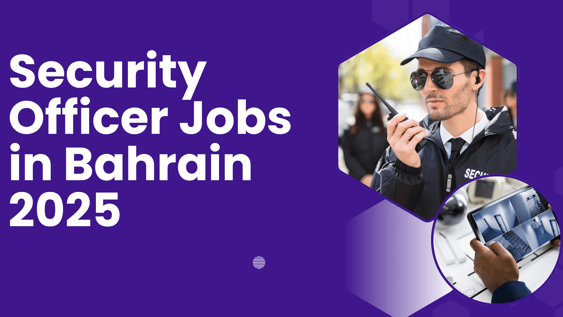New Latest Jobs in Bahrain 2025
