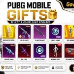 Free Fire Game Items