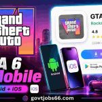 Can You Play GTA 6 on Android and iPhone Explained